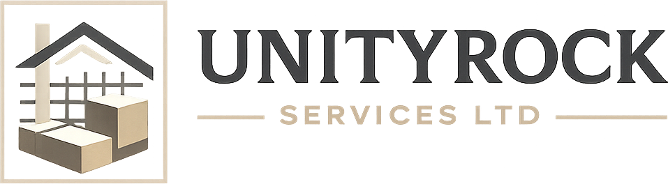 UnityRock Services Ltd logo